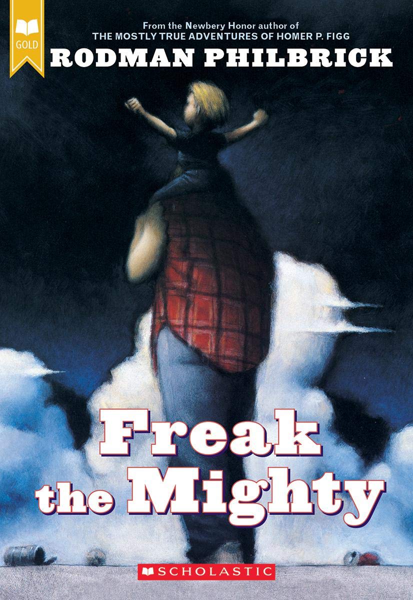 Chapter 6 freak the mighty