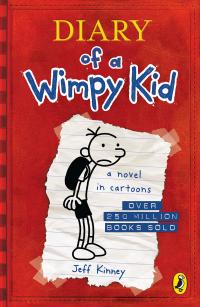 The Wimpy Kid Movie Diary: How Greg Heffley Went Hollywood, Revised and  Expanded Edition (Diary of a Wimpy Kid): Kinney, Jeff: 9781419706424:  : Books