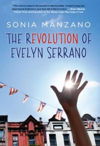 the revolution of evelyn serrano sonia manzano