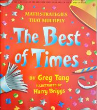 The Best of Times: Math Strategies that Multiply [Book]