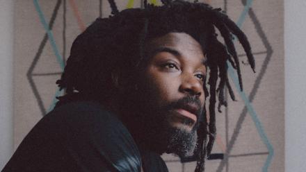 Jason Reynolds