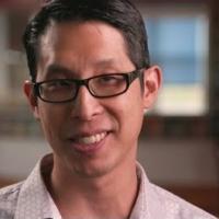 Author and Illustrator Gene Luen Yang on His Graphic Novel 