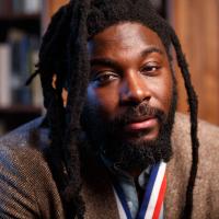 Jason Reynolds Bought Up All His Novels From Indie Bookstores—to Give Them  Away - Washingtonian